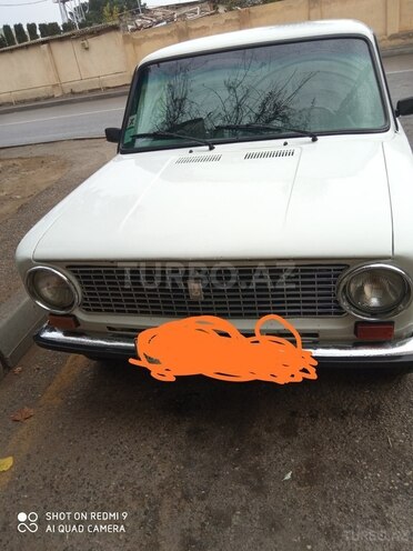 LADA (VAZ) 21011 1978, 150,000 km - 1.5 л - Bakı