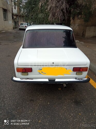 LADA (VAZ) 21011 1978, 150,000 km - 1.5 л - Bakı