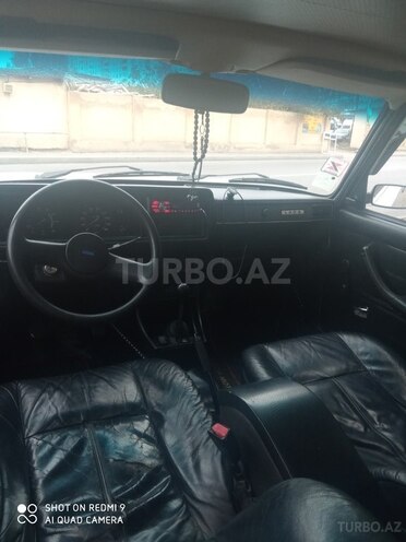 LADA (VAZ) 21011 1978, 150,000 km - 1.5 л - Bakı