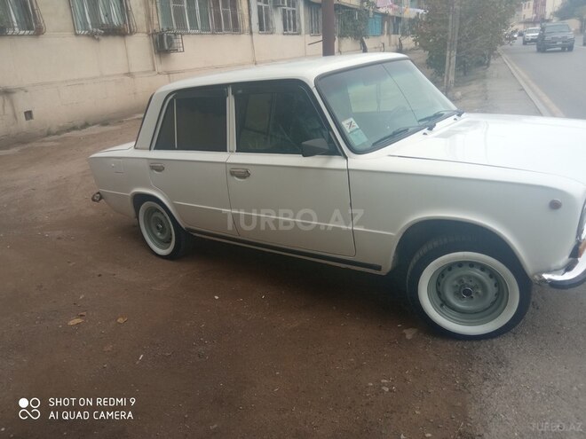 LADA (VAZ) 21011 1978, 150,000 km - 1.5 л - Bakı