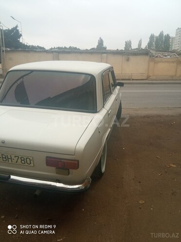 LADA (VAZ) 21011 1978, 150,000 km - 1.5 л - Bakı