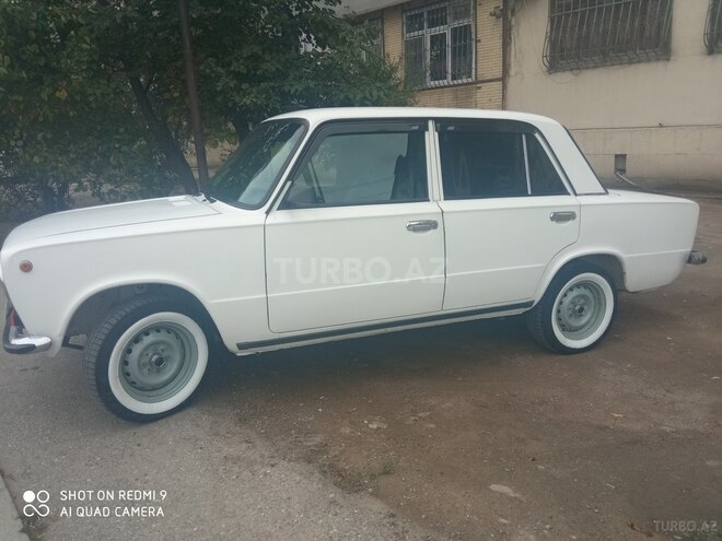 LADA (VAZ) 21011 1978, 150,000 km - 1.5 л - Bakı