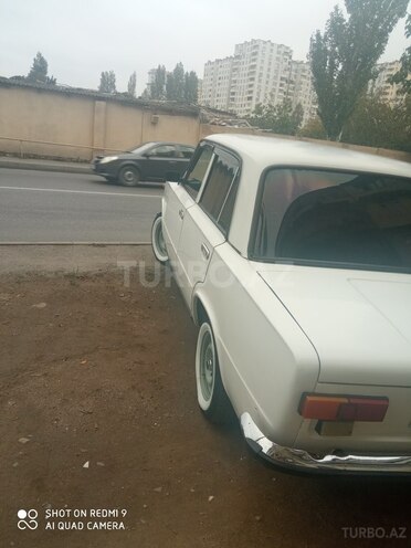 LADA (VAZ) 21011 1978, 150,000 km - 1.5 л - Bakı