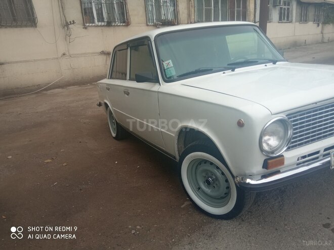 LADA (VAZ) 21011 1978, 150,000 km - 1.5 л - Bakı