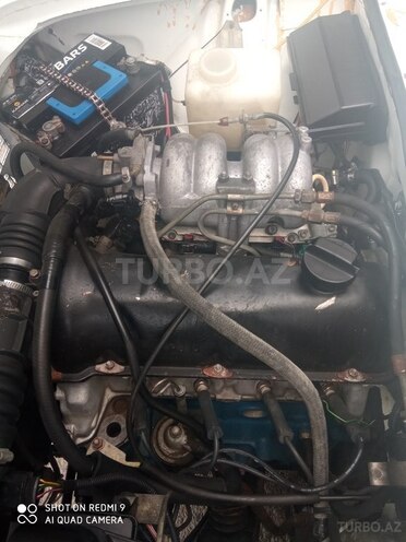 LADA (VAZ) 21011 1978, 150,000 km - 1.5 л - Bakı