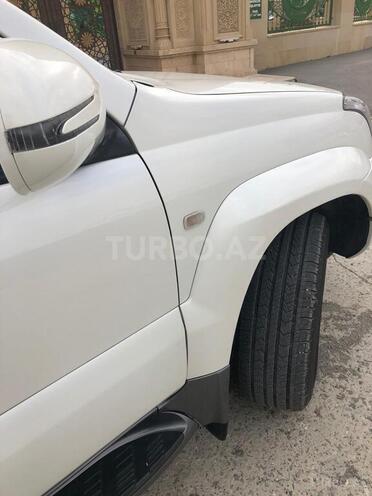 Toyota Prado 2007, 185,000 km - 2.7 л - Bakı