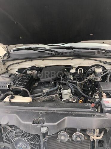 Toyota Prado 2007, 185,000 km - 2.7 л - Bakı