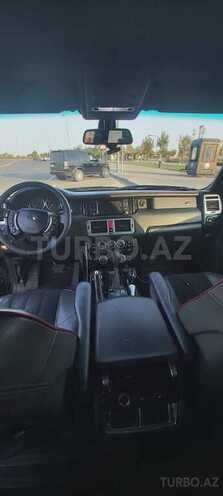 Land Rover Range Rover 2003, 285,878 km - 4.4 л - Bakı