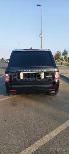 Land Rover Range Rover 2003, 285,878 km - 4.4 л - Bakı