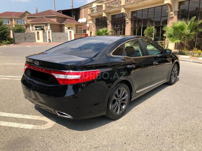 Hyundai Azera 2012, 190,000 km - 2.4 l - Bakı