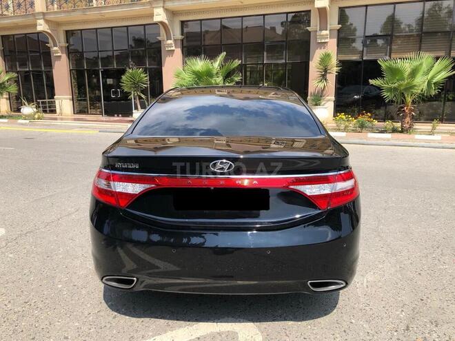 Hyundai Azera 2012, 190,000 km - 2.4 l - Bakı