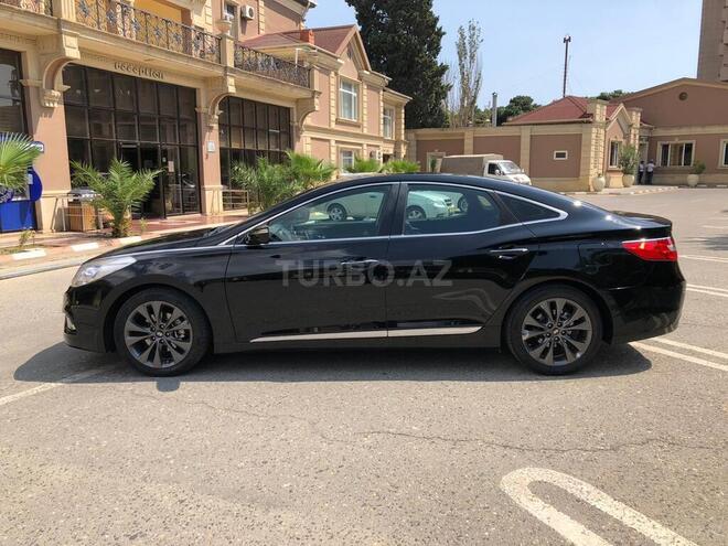 Hyundai Azera 2012, 190,000 km - 2.4 l - Bakı