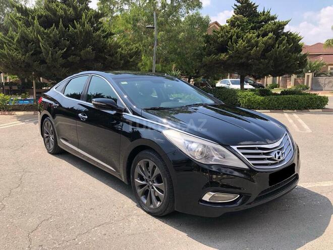Hyundai Azera 2012, 190,000 km - 2.4 l - Bakı