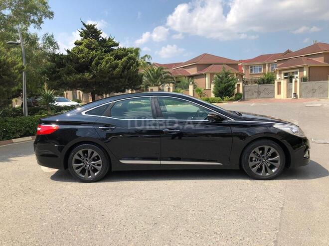 Hyundai Azera 2012, 190,000 km - 2.4 l - Bakı