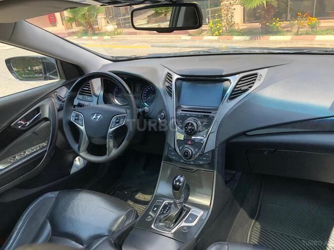 Hyundai Azera 2012, 190,000 km - 2.4 l - Bakı