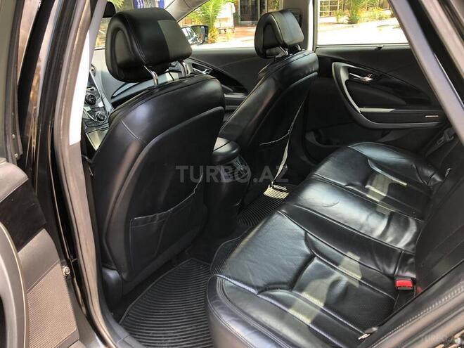 Hyundai Azera 2012, 190,000 km - 2.4 l - Bakı