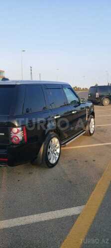 Land Rover Range Rover 2003, 285,878 km - 4.4 л - Bakı