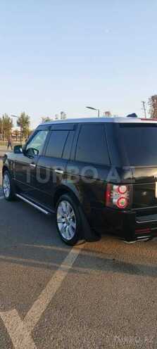 Land Rover Range Rover 2003, 285,878 km - 4.4 л - Bakı
