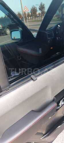Land Rover Range Rover 2003, 285,878 km - 4.4 л - Bakı