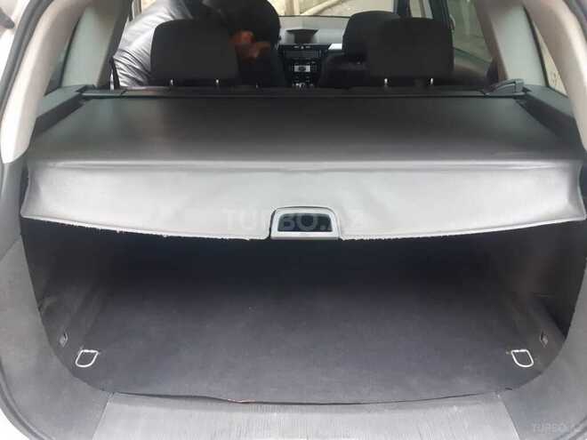 Opel Astra 2010, 153,000 km - 1.3 l - Bakı
