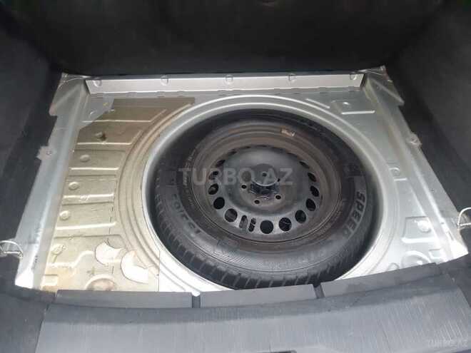 Opel Astra 2010, 153,000 km - 1.3 l - Bakı