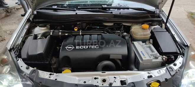 Opel Astra 2010, 153,000 km - 1.3 l - Bakı