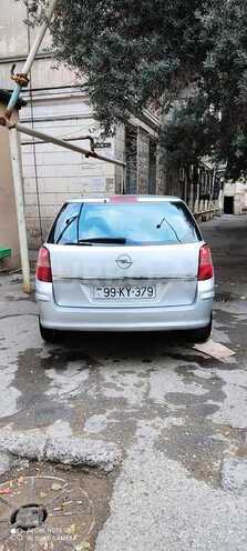 Opel Astra 2010, 153,000 km - 1.3 l - Bakı