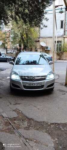 Opel Astra 2010, 153,000 km - 1.3 l - Bakı