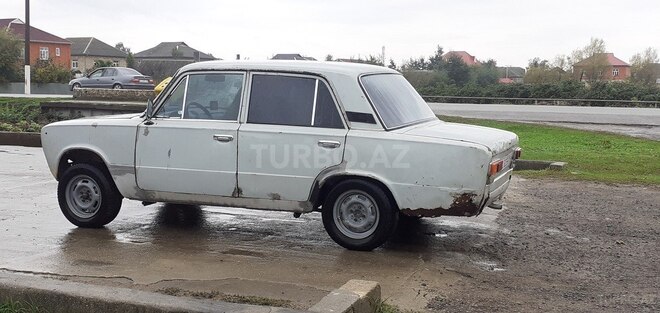 LADA (VAZ) 21011 1978, 275,760 km - 1.5 l - Lənkəran
