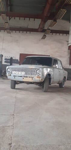 LADA (VAZ) 21011 1978, 275,760 km - 1.5 l - Lənkəran