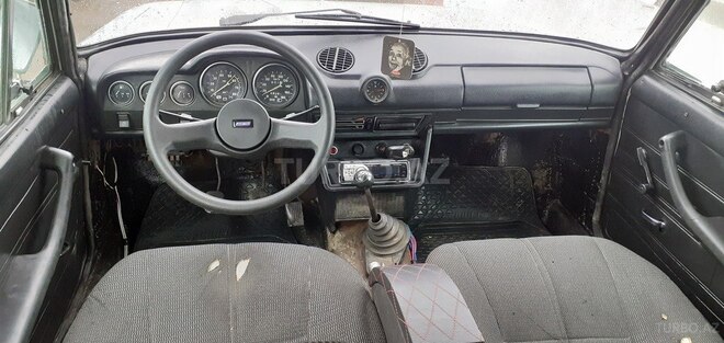 LADA (VAZ) 21011 1978, 275,760 km - 1.5 l - Lənkəran