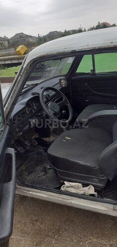 LADA (VAZ) 21011 1978, 275,760 km - 1.5 l - Lənkəran