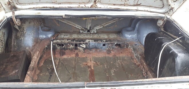 LADA (VAZ) 21011 1978, 275,760 km - 1.5 l - Lənkəran