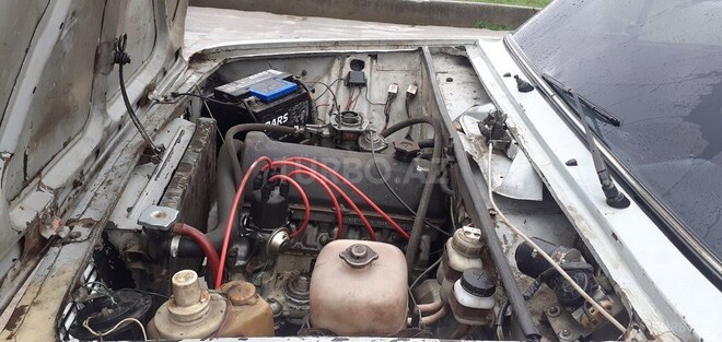 LADA (VAZ) 21011 1978, 275,760 km - 1.5 l - Lənkəran