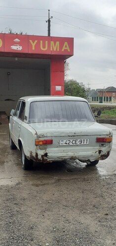 LADA (VAZ) 21011 1978, 275,760 km - 1.5 l - Lənkəran