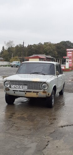 LADA (VAZ) 21011 1978, 275,760 km - 1.5 l - Lənkəran