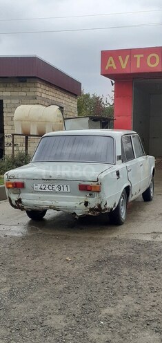 LADA (VAZ) 21011 1978, 275,760 km - 1.5 l - Lənkəran