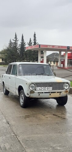 LADA (VAZ) 21011 1978, 275,760 km - 1.5 l - Lənkəran