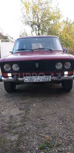 LADA (VAZ) 2106 2005, 190,000 km - 1.6 л - Quba