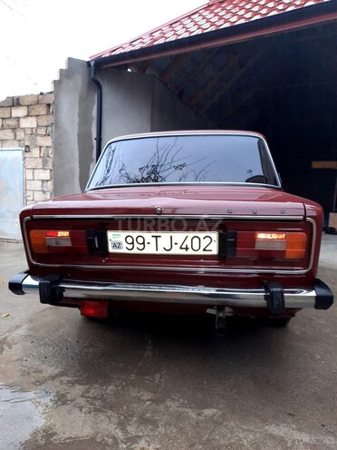 LADA (VAZ) 2106 2005, 190,000 km - 1.6 л - Quba