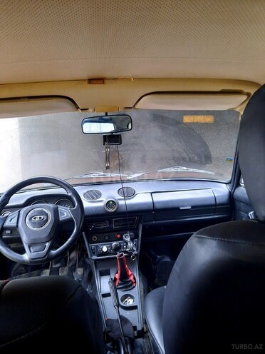 LADA (VAZ) 2106 2005, 190,000 km - 1.6 л - Quba