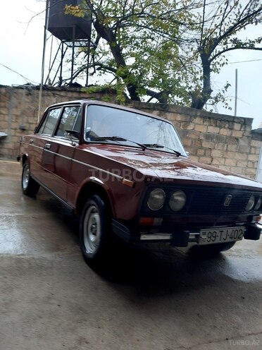 LADA (VAZ) 2106 2005, 190,000 km - 1.6 л - Quba