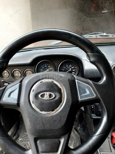 LADA (VAZ) 2106 2005, 190,000 km - 1.6 л - Quba