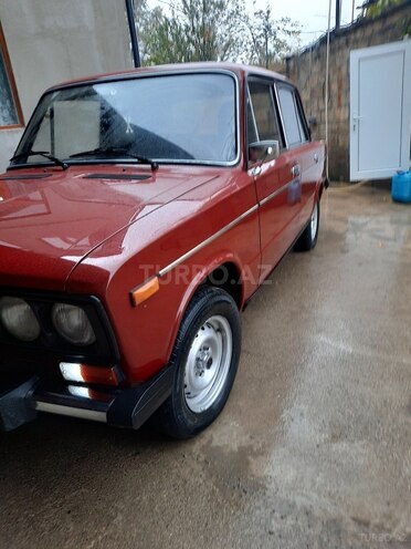 LADA (VAZ) 2106 2005, 190,000 km - 1.6 л - Quba