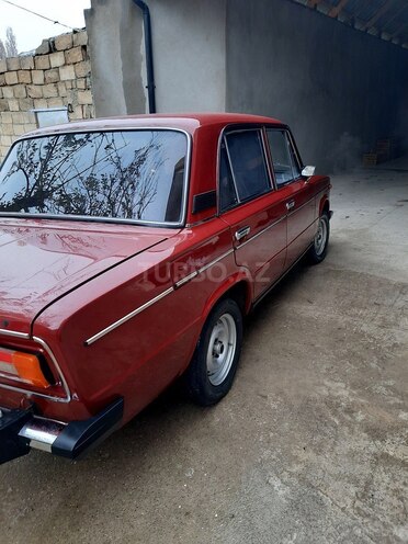 LADA (VAZ) 2106 2005, 190,000 km - 1.6 л - Quba