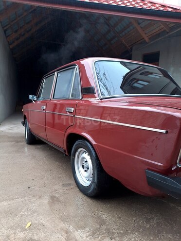 LADA (VAZ) 2106 2005, 190,000 km - 1.6 л - Quba