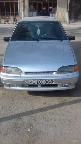 LADA (VAZ) 2115 2003, 196,550 km - 1.5 l - Qazax