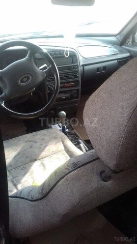 LADA (VAZ) 2115 2003, 196,550 km - 1.5 l - Qazax