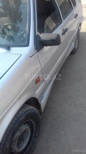 LADA (VAZ) 2115 2003, 196,550 km - 1.5 l - Qazax