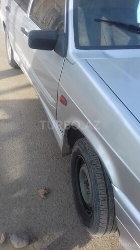 LADA (VAZ) 2115 2003, 196,550 km - 1.5 l - Qazax